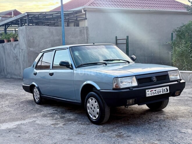 Tofas Sahin 2004, 102,528 km - 1.6 l - Bakı