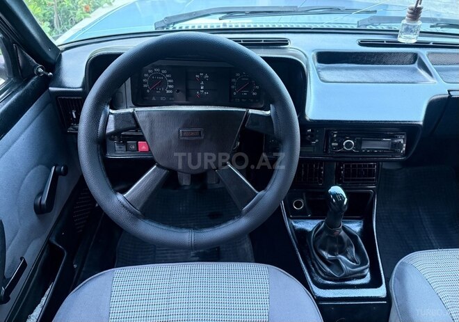 Tofas Sahin 2004, 102,528 km - 1.6 l - Bakı