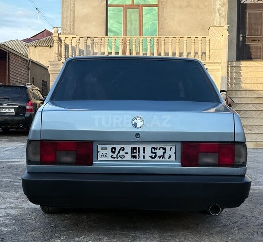 Tofas Sahin 2004, 102,528 km - 1.6 l - Bakı