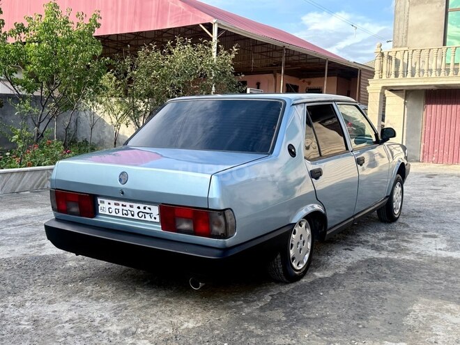 Tofas Sahin 2004, 102,528 km - 1.6 l - Bakı