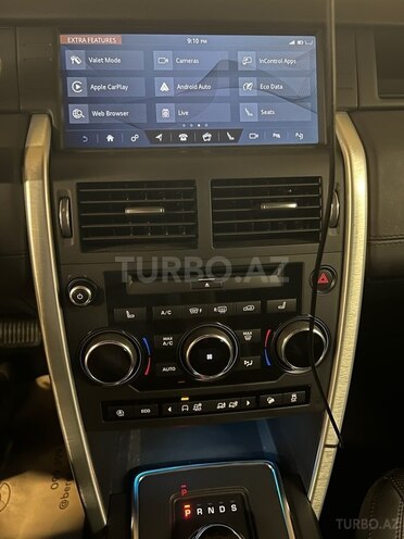 Land Rover Discovery Sport-5
