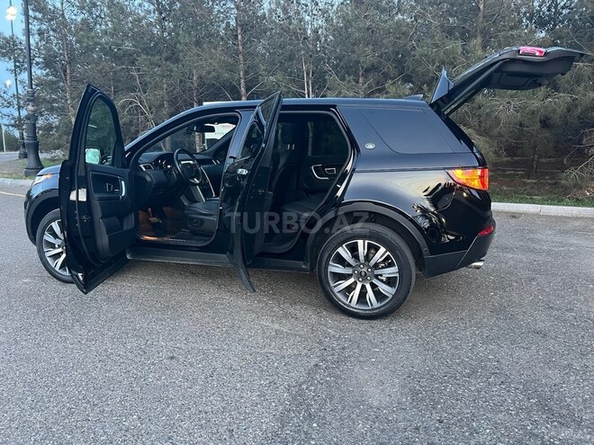 Land Rover Discovery Sport-13