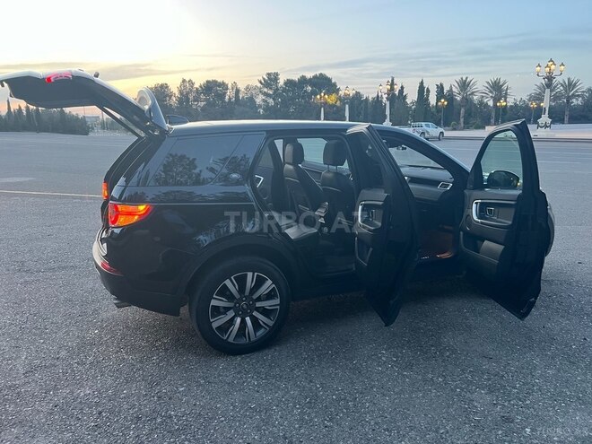 Land Rover Discovery Sport-14