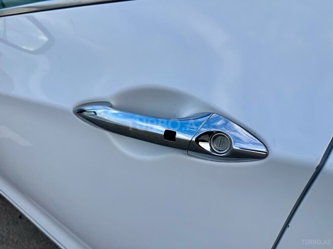 Hyundai i30 2012, 221,000 km - 1.6 l - Bakı
