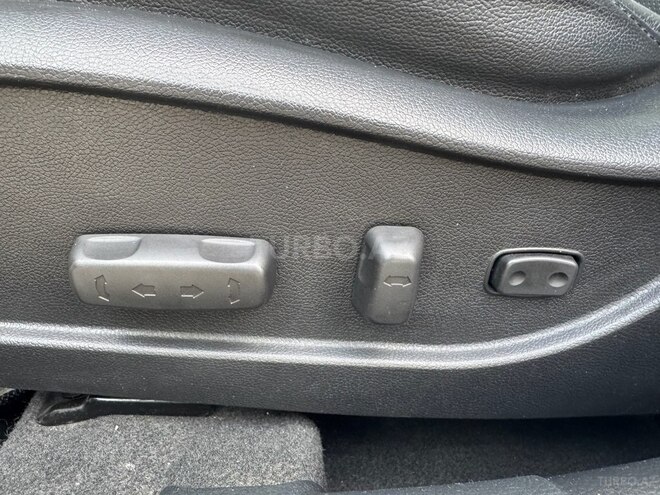 Hyundai i30 2012, 221,000 km - 1.6 l - Bakı