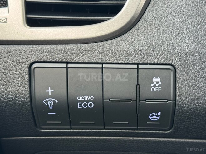 Hyundai i30 2012, 221,000 km - 1.6 l - Bakı