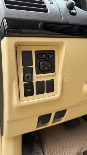 Toyota Land Cruiser Prado 2014, 100,000 km - 2.7 l - Bakı