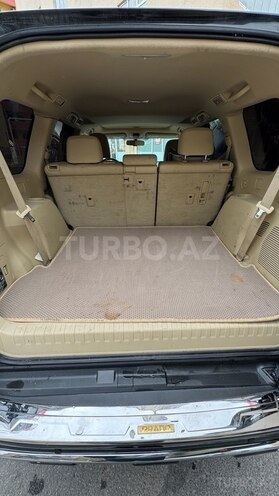 Toyota Land Cruiser Prado 2014, 100,000 km - 2.7 l - Bakı