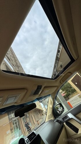 Toyota Land Cruiser Prado 2014, 100,000 km - 2.7 l - Bakı
