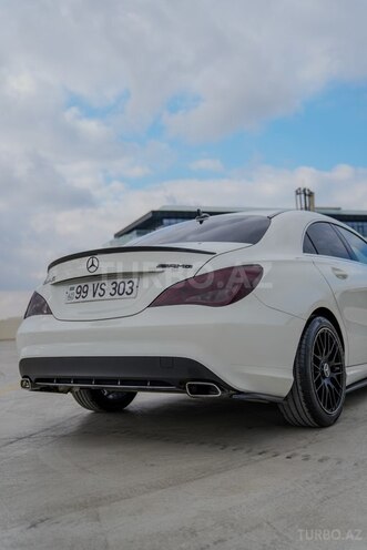 Mercedes CLA 250 4MATIC 2015, 170,000 km - 2.0 l - Bakı