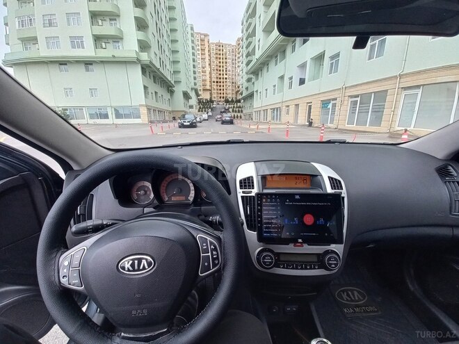 Kia  2007, 270,000 km - 1.6 l - Bakı