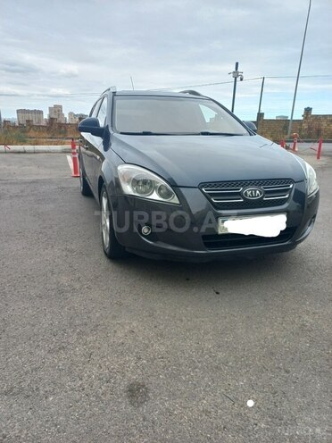 Kia  2007, 270,000 km - 1.6 l - Bakı