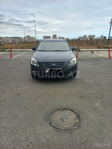 Kia  2007, 270,000 km - 1.6 l - Bakı