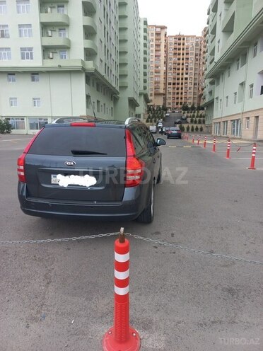Kia  2007, 270,000 km - 1.6 l - Bakı