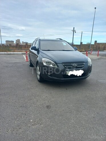 Kia  2007, 270,000 km - 1.6 l - Bakı