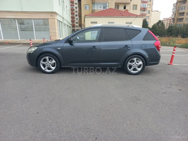 Kia  2007, 270,000 km - 1.6 l - Bakı