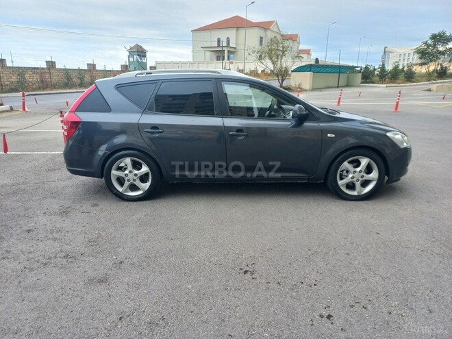 Kia  2007, 270,000 km - 1.6 l - Bakı