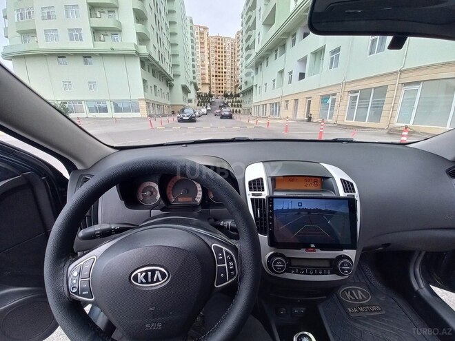 Kia  2007, 270,000 km - 1.6 l - Bakı