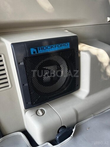 Mitsubishi Pajero 2010, 169,000 km - 3.5 л - Qəbələ