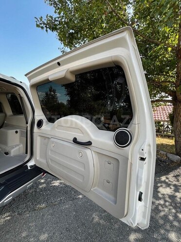 Mitsubishi Pajero 2010, 169,000 km - 3.5 л - Qəbələ