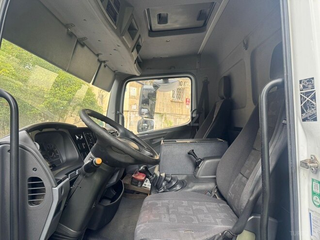 Mercedes Atego 818 2008, 650,766 km - 4.3 л - Bakı