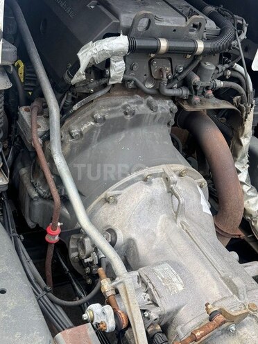 Mercedes Atego 818 2008, 650,766 km - 4.3 л - Bakı