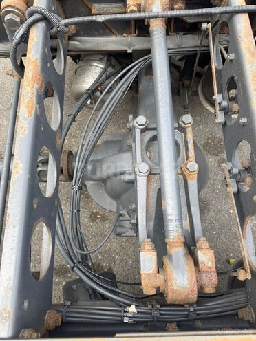 Mercedes Atego 818 2008, 650,766 km - 4.3 л - Bakı
