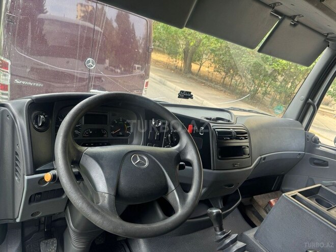 Mercedes Atego 818 2008, 650,766 km - 4.3 л - Bakı