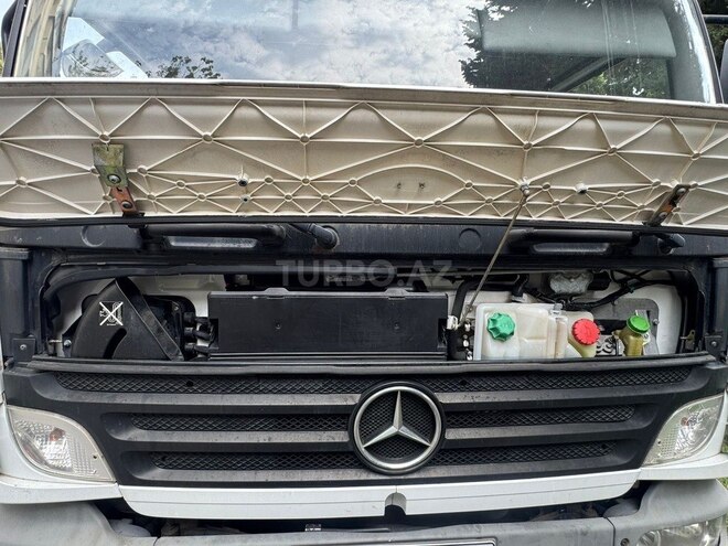 Mercedes Atego 818 2008, 650,766 km - 4.3 л - Bakı