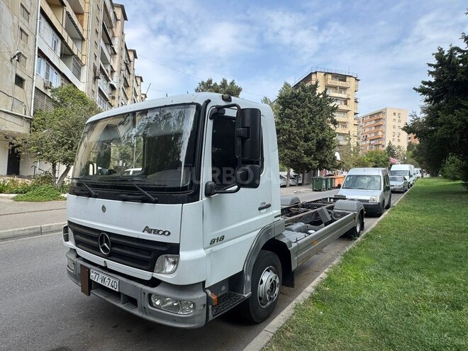 Mercedes Atego 818 2008, 650,766 km - 4.3 л - Bakı
