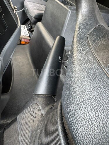 Mercedes Atego 818 2008, 650,766 km - 4.3 л - Bakı