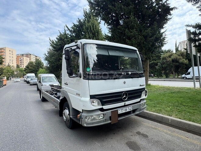 Mercedes Atego 818 2008, 650,766 km - 4.3 л - Bakı