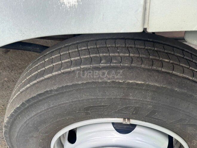 Mercedes Atego 818 2008, 650,766 km - 4.3 л - Bakı
