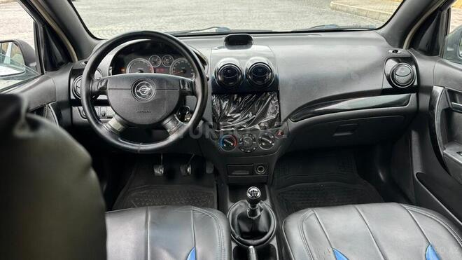 Ravon Nexia R3 2017, 215,000 km - 1.5 l - Bakı