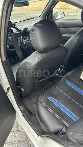 Ravon Nexia R3 2017, 215,000 km - 1.5 l - Bakı