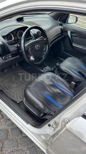 Ravon Nexia R3 2017, 215,000 km - 1.5 l - Bakı