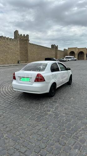 Ravon Nexia R3 2017, 215,000 km - 1.5 l - Bakı