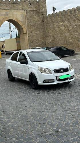 Ravon Nexia R3 2017, 215,000 km - 1.5 l - Bakı