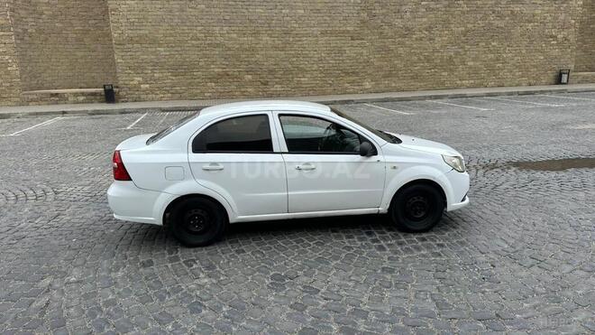 Ravon Nexia R3 2017, 215,000 km - 1.5 l - Bakı