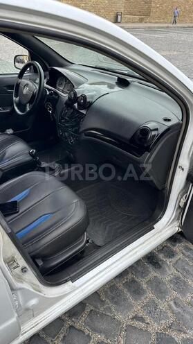 Ravon Nexia R3 2017, 215,000 km - 1.5 l - Bakı