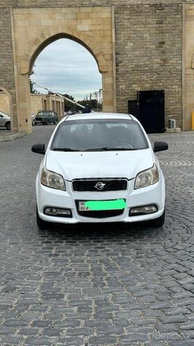 Ravon Nexia R3 2017, 215,000 km - 1.5 l - Bakı