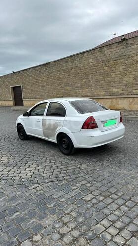 Ravon Nexia R3 2017, 215,000 km - 1.5 l - Bakı