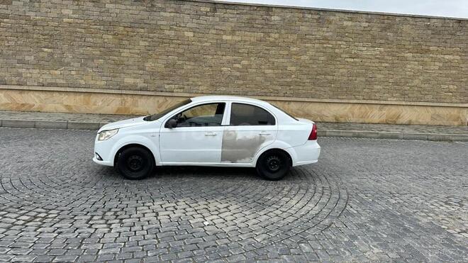 Ravon Nexia R3 2017, 215,000 km - 1.5 l - Bakı