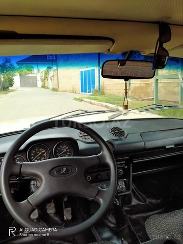 LADA (VAZ) 2106 1991, 18,500 km - 1.6 l - Bakı