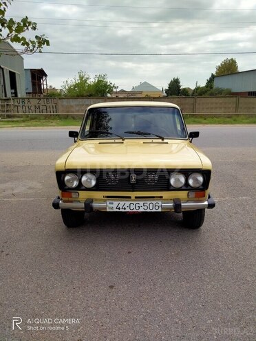 LADA (VAZ) 2106 1991, 18,500 km - 1.6 l - Bakı