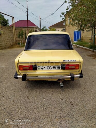 LADA (VAZ) 2106 1991, 18,500 km - 1.6 l - Bakı
