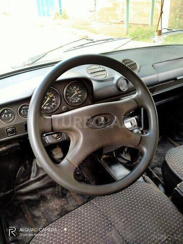 LADA (VAZ) 2106 1991, 18,500 km - 1.6 l - Bakı