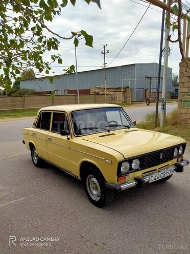 LADA (VAZ) 2106 1991, 18,500 km - 1.6 l - Bakı