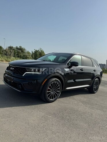 Kia Sorento 2022, 43,000 km - 1.6 l - Bakı