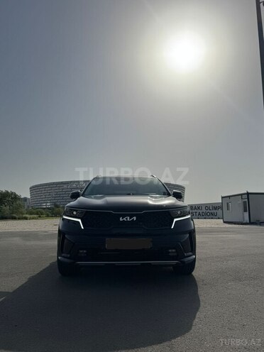 Kia Sorento 2022, 43,000 km - 1.6 l - Bakı